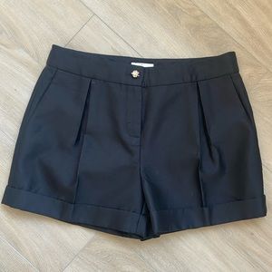 Kate Spade Dress Shorts